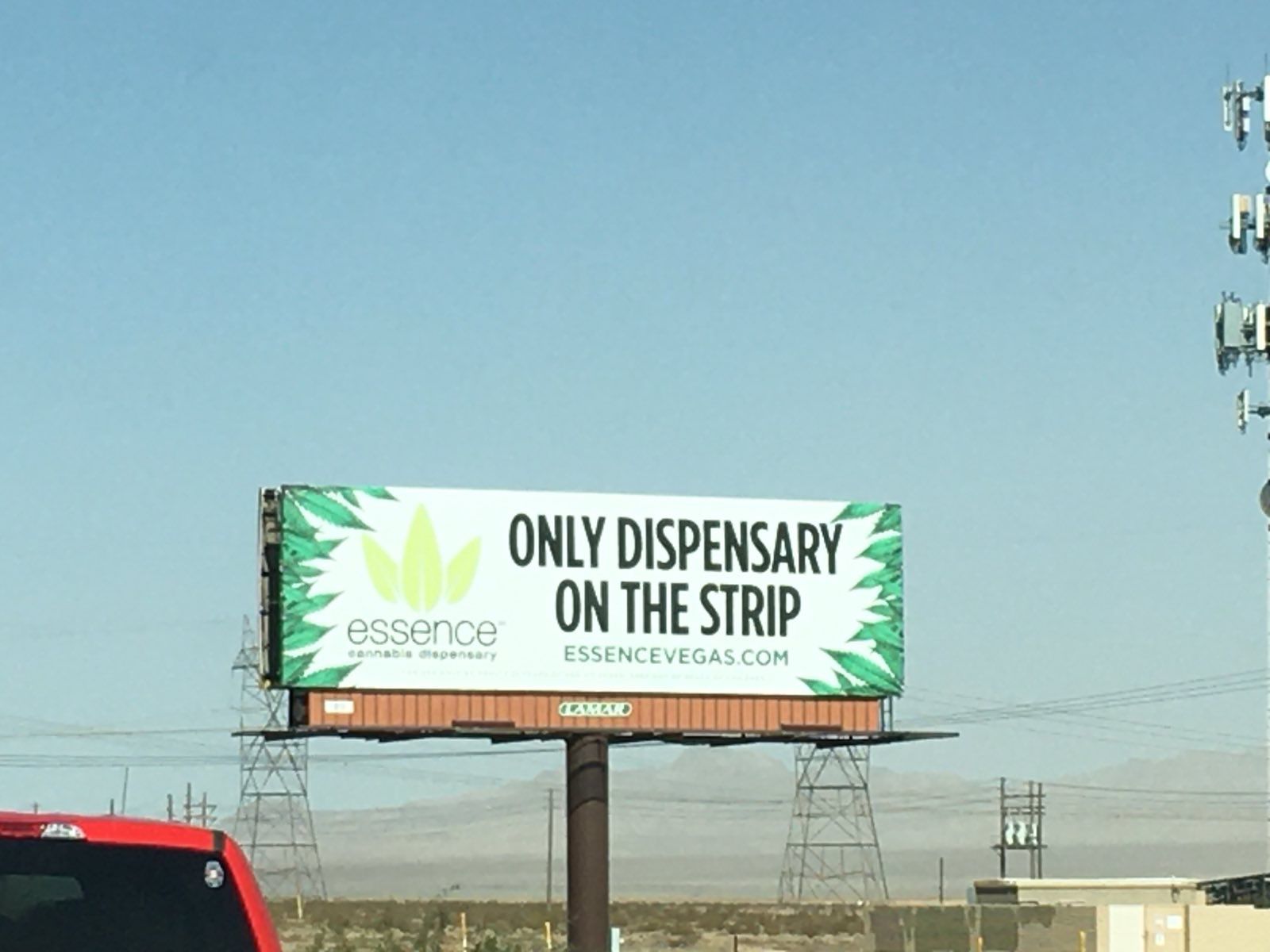 Nevada’s Legal Cannabis: Are Sales Dropping in Early 2025?